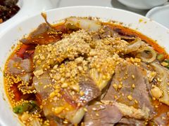 -夫妻肺片·中华老字号·正宗川菜(春熙路店)