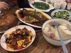 -恒府1993(文昌北路店)