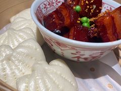 -五马集·海鲜·温州大牌档(黑金冠五马街十字路口店)