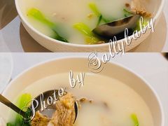-全聚德(上海首店浦东店)