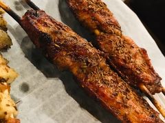 -肉串汪(月坛店)
