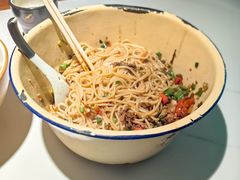 -传统菜农庄(皇姑路店)