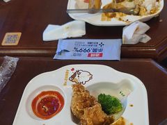 -伽喱博士 Dr.CURRY咖喱饭(太阳宫咖喱店)