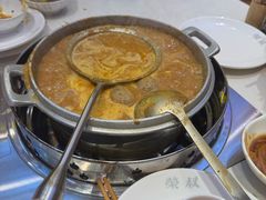 -荣叔港式沙嗲牛肉火锅(正佳潮流店)