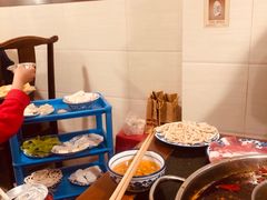 -飘香火锅(玉林西路店)