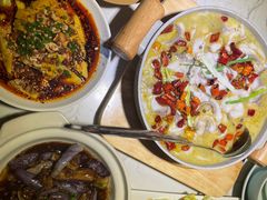 -徽州月·民间徽菜(浦东总店)