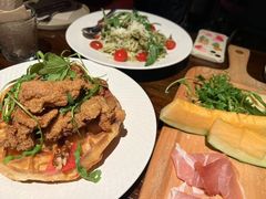 -Brut Eatery Wine Bar & Restaurant (建国东路店)