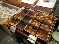 关东煮-松子料理(世纪城店)