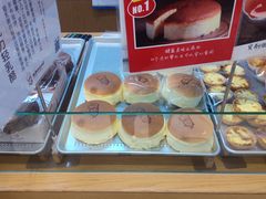 -西村叔叔的店·面包·甜品·蛋糕(清河万象汇店)