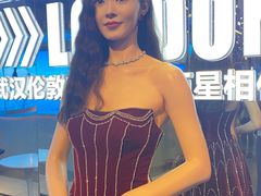 -武汉杜莎夫人蜡像馆