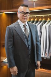 -优刻西服西装定制(金轮国际广场店)