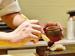 -鮨一日本料理(大中华店)
