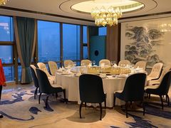 包厢-宁波石浦大饭店(新材料城店)