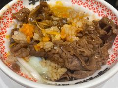 -牛邸·烧肉饭(来福士店)