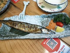 -花漫里日式餐厅(刺桐店)