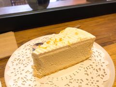 北海道轻芝士蛋糕-MUSEE CAFE(保利·时光里店)