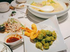 -万盛合(渔人码头店)