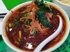 -令氏家外家周秦食府(高新店)