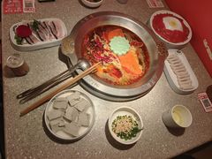 -大龙燚火锅(太古里店)