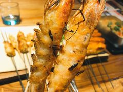 -那些年记忆烧烤