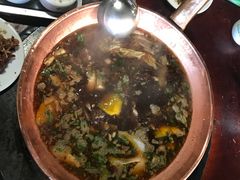 -朝伟清真铜瓢牛肉馆(三十年老·店)