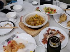 -天天渔港(杏林街店)