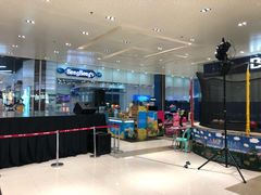 -CityMall Boracay