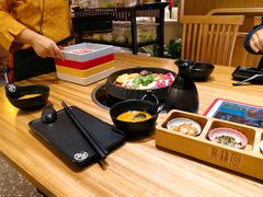 -水林间·寿喜烧自助(仙林金鹰店)