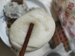 -清泉阁包子铺(中山路店)
