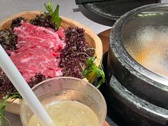 -芸山季·云南山珍菌火锅(人民广场来福士店)