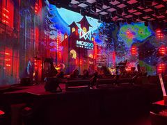 -MOSSO·Liveshow(M3香港广场店)