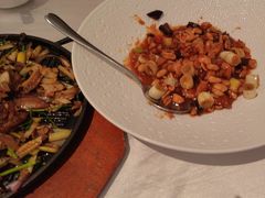 -月福京味斋·烤鸭店·北京菜(鼓楼总店)