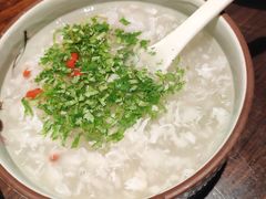 山药羹-有梦特色餐厅(古子城店)