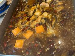 -鱼酷活鱼烤鱼(南京水游城店)