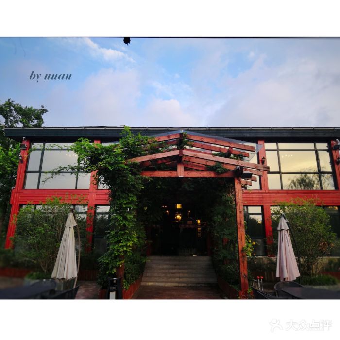 卡宾(cabin)木屋图片 - 第28张