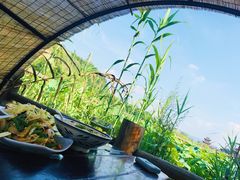 -渭南桃花源民俗文化园