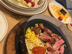 -菲滋意式餐厅(富阳东方茂店)