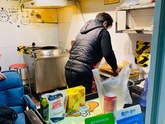 -寻乔记·焖烤鸡腿饼(文化路店)