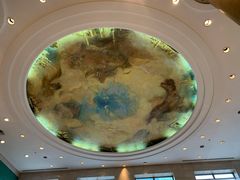 -上海浦东华美达大酒店