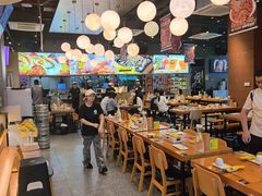 -本色.小马哥烧烤(无锡九里仓店)