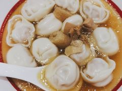 -喜家德虾仁水饺(长泰广场店)