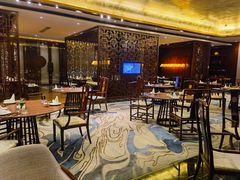 -蛇口希尔顿南海酒店·随轩中餐厅·粤菜