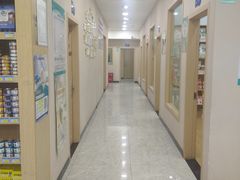 -瑞派名望24h动物医院异宠专科·猫专科·骨科·重症监护分院