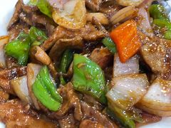 -长兴菜馆(高桥店)