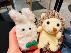 -星巴克(成都机场T2店)