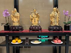 -南京圣和府邸豪华精选酒店