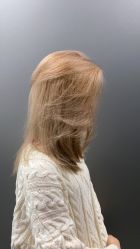 -F P· HAiR
