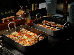 -印象餐厅(杭州国际博览中心北辰大酒店)