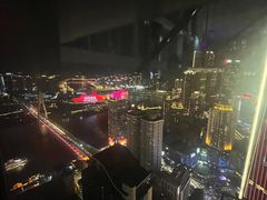 -月光漫步高空酒吧&景观下午茶Moonwalker Sky Land