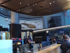 -星巴克(北京西大望路温特莱店)